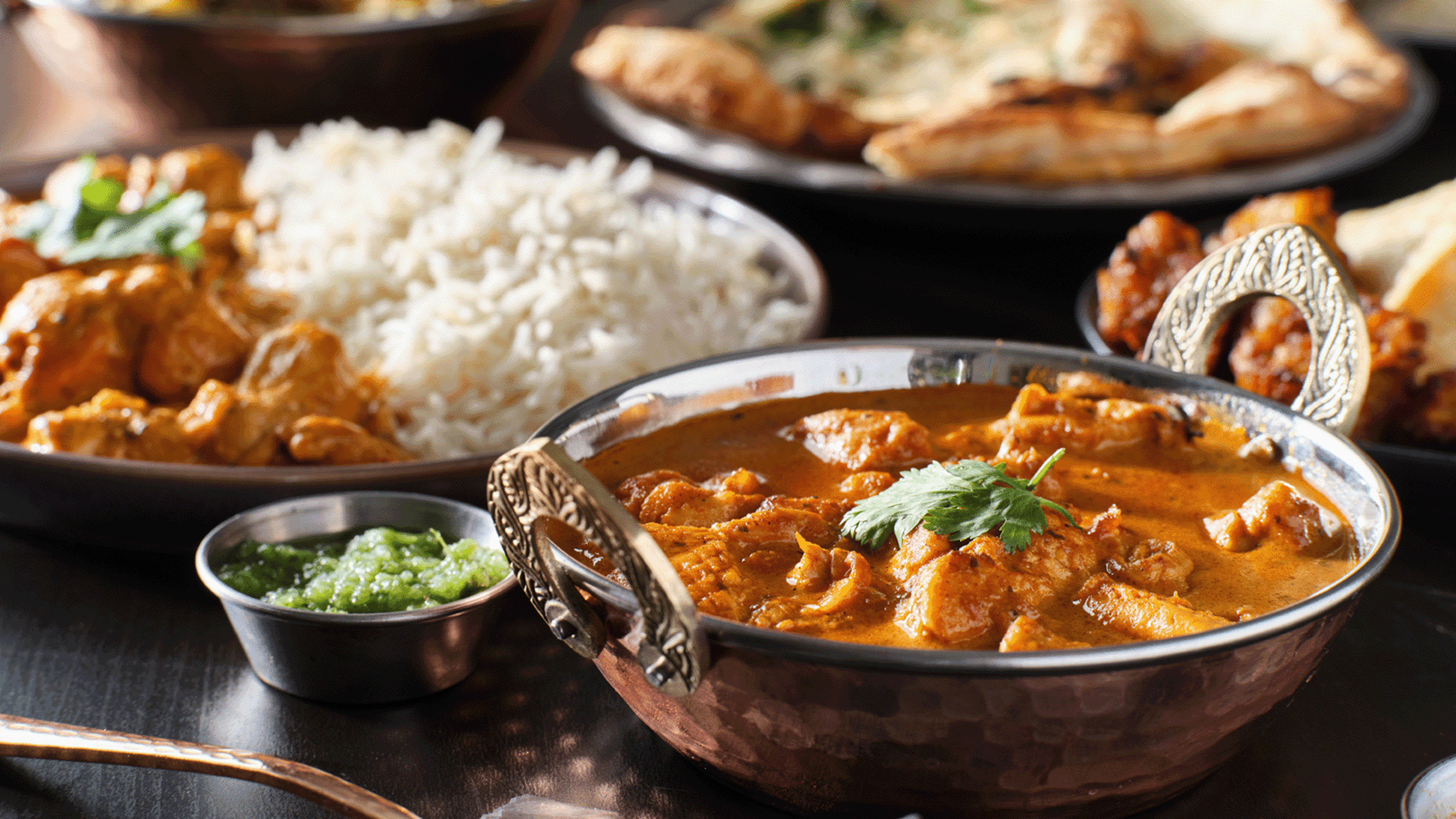 The Insaaf Kitchen Maldon